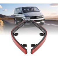 светлоотразители за броня за Volkswagen Multivan T6, Transporter T6, Caravelle